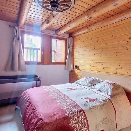 Appartement 1 Chambre Idealement Situe Domancy Exteriör bild